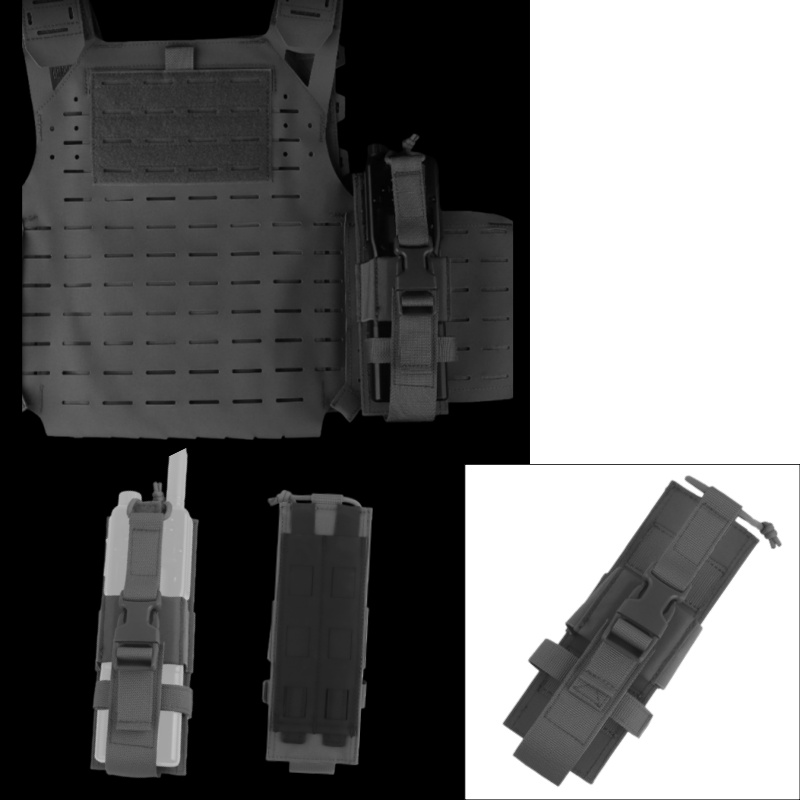 Outdoor Adventure Series - R-Series Outdoor Radio Pouch | Adventure