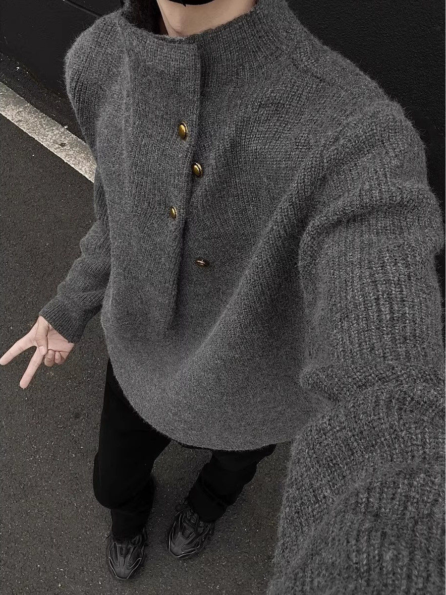 Fur Collar Pullovers Custom Me - đánh giá và giá Outdoor Adventure Japan
