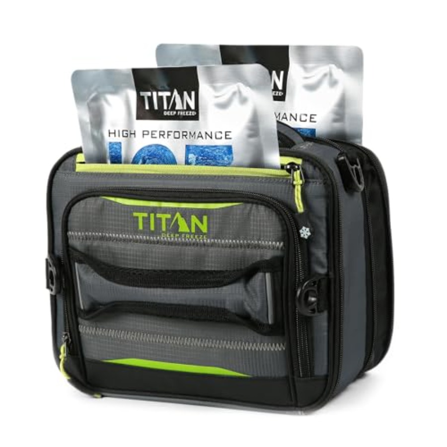 Arctic Zone Titan Deep Freeze  - đánh giá và giá Outdoor Adventure Zone