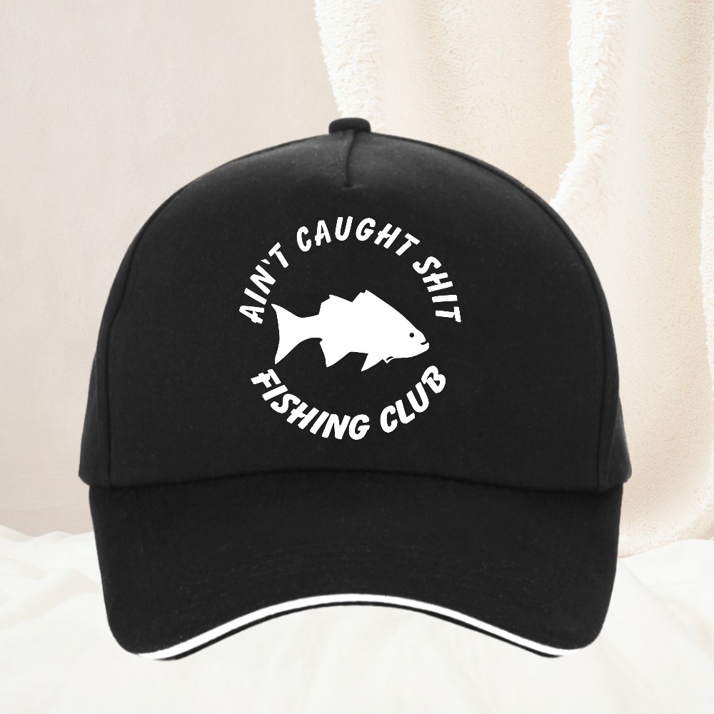 Aint Caught Fishing Club funny - đánh giá và giá Outdoor Adventure Club