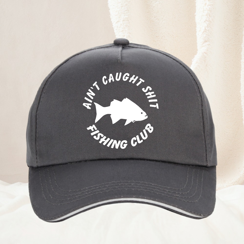 Aint Caught Fishing Club funny - đánh giá và giá Outdoor Adventure Club