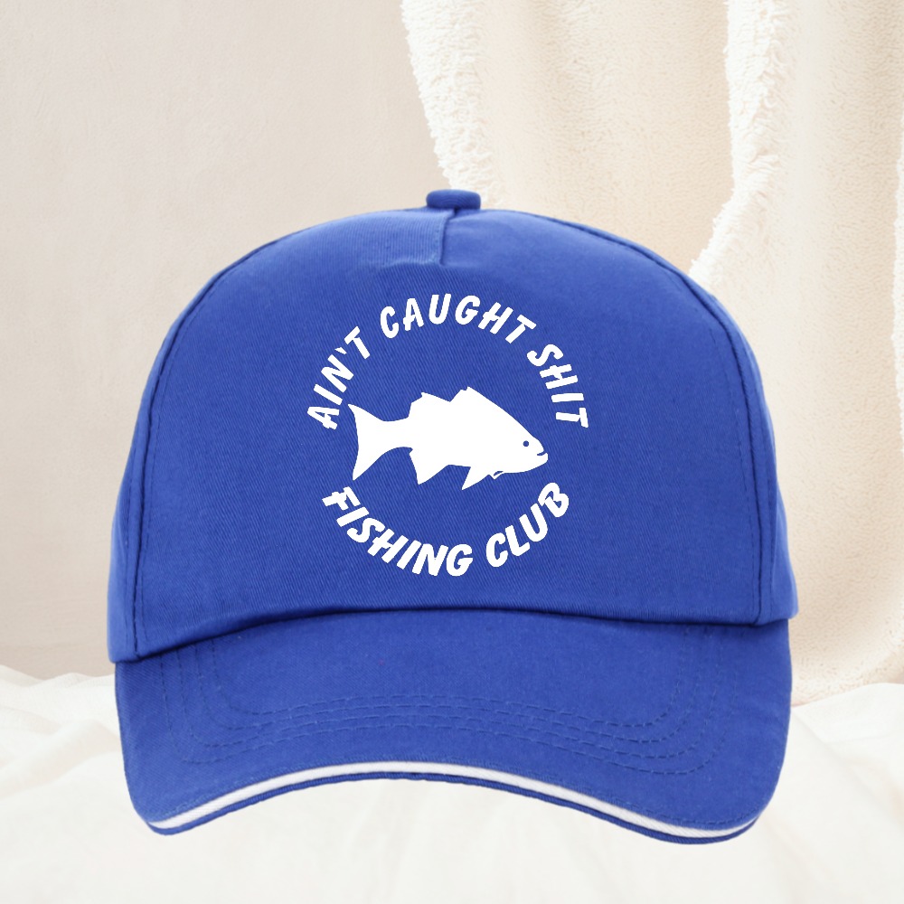 Aint Caught Fishing Club funny - đánh giá và giá Outdoor Adventure Club