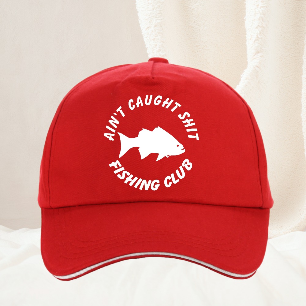 Aint Caught Fishing Club funny - đánh giá và giá Outdoor Adventure Club