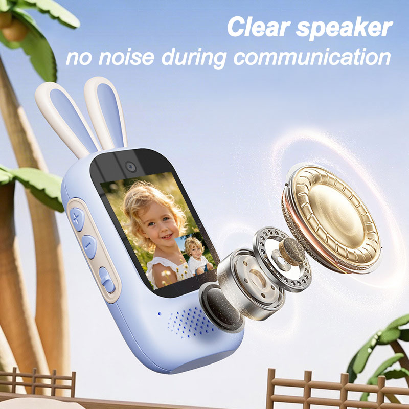 2Pcs Kids Video Walkie Talkie  - đánh giá và giá Outdoor Adventure Video