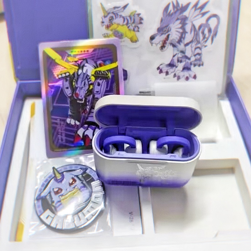 Digimon Adventure Limited Box  - đánh giá và giá Outdoor Adventure Japan