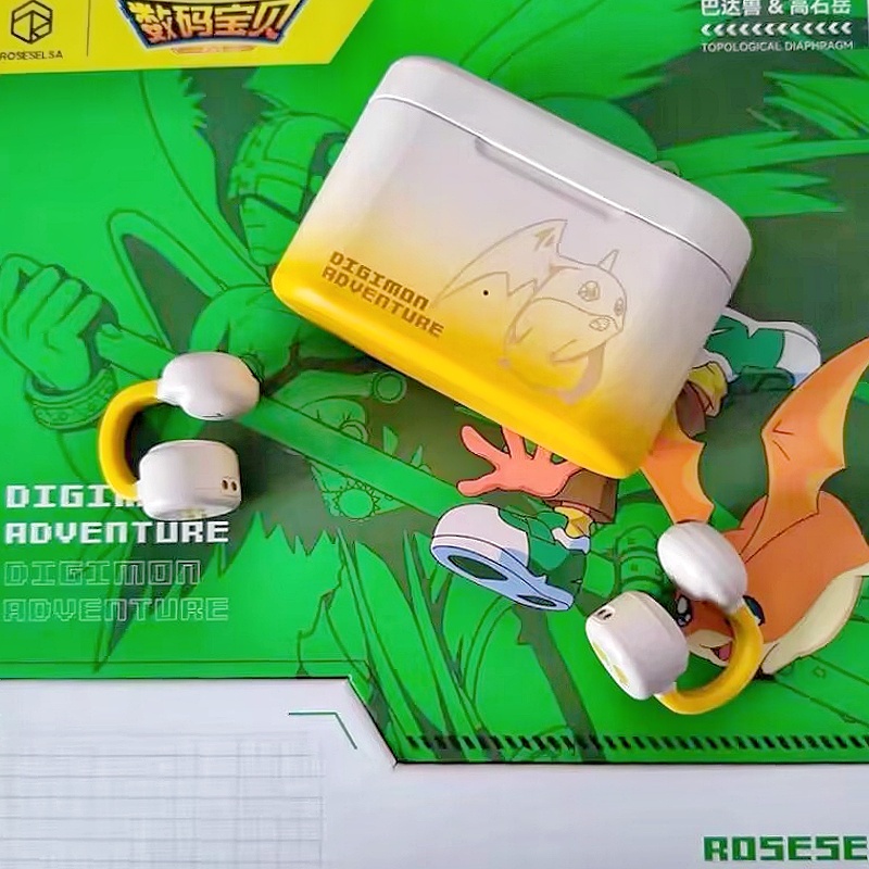 Digimon Adventure Limited Box  - đánh giá và giá Outdoor Adventure Japan