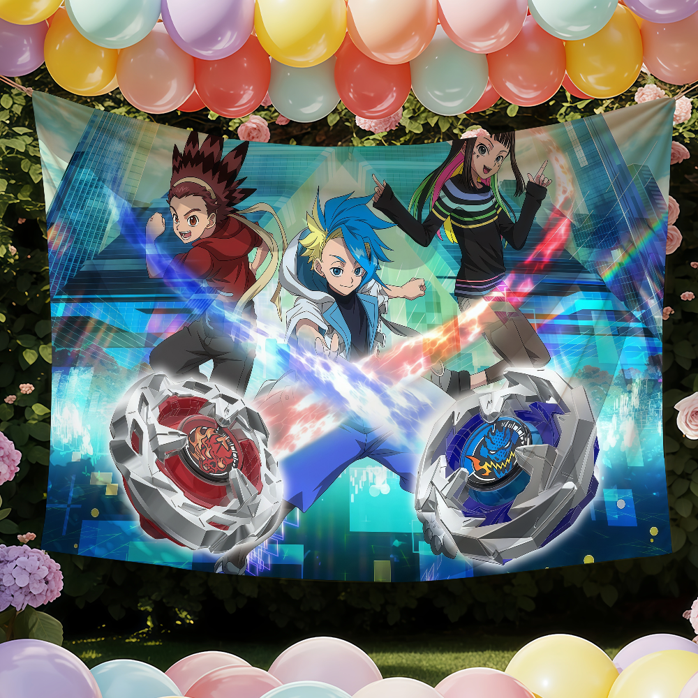 Adventure anime B-beyblade X f - đánh giá và giá Outdoor Adventure Club