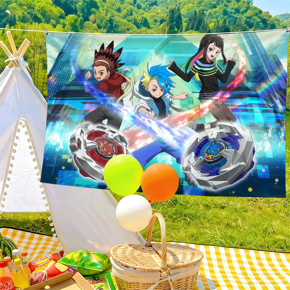 Adventure anime B-beyblade X f - đánh giá và giá Outdoor Adventure Club