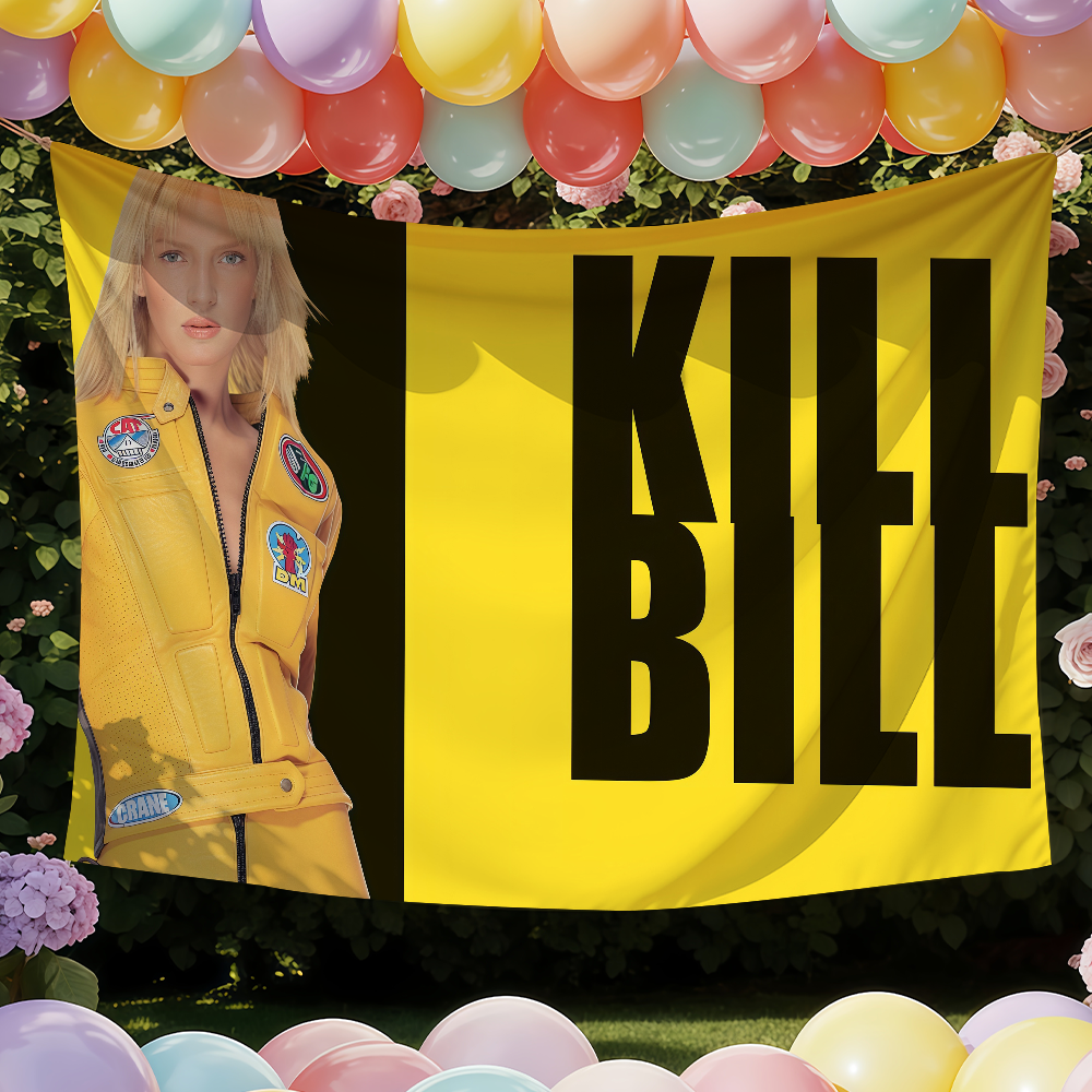 Adventure movie K-Kill B-bill  - đánh giá và giá Outdoor Adventure Club
