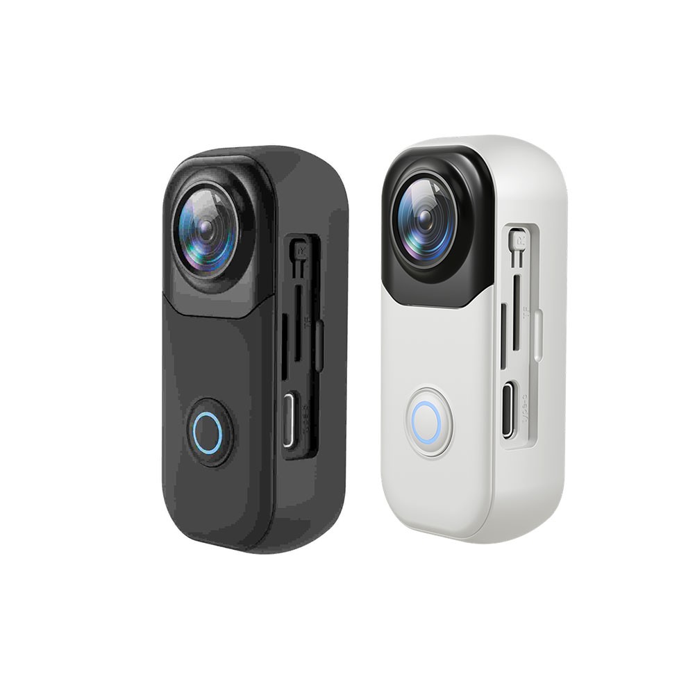 4K Thumb Action Camera Video R - đánh giá và giá Outdoor Adventure Video