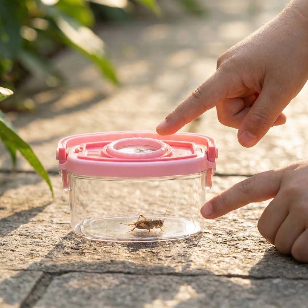 Male Jar Outdoor Adventure Set - đánh giá và giá Outdoor Adventure Box