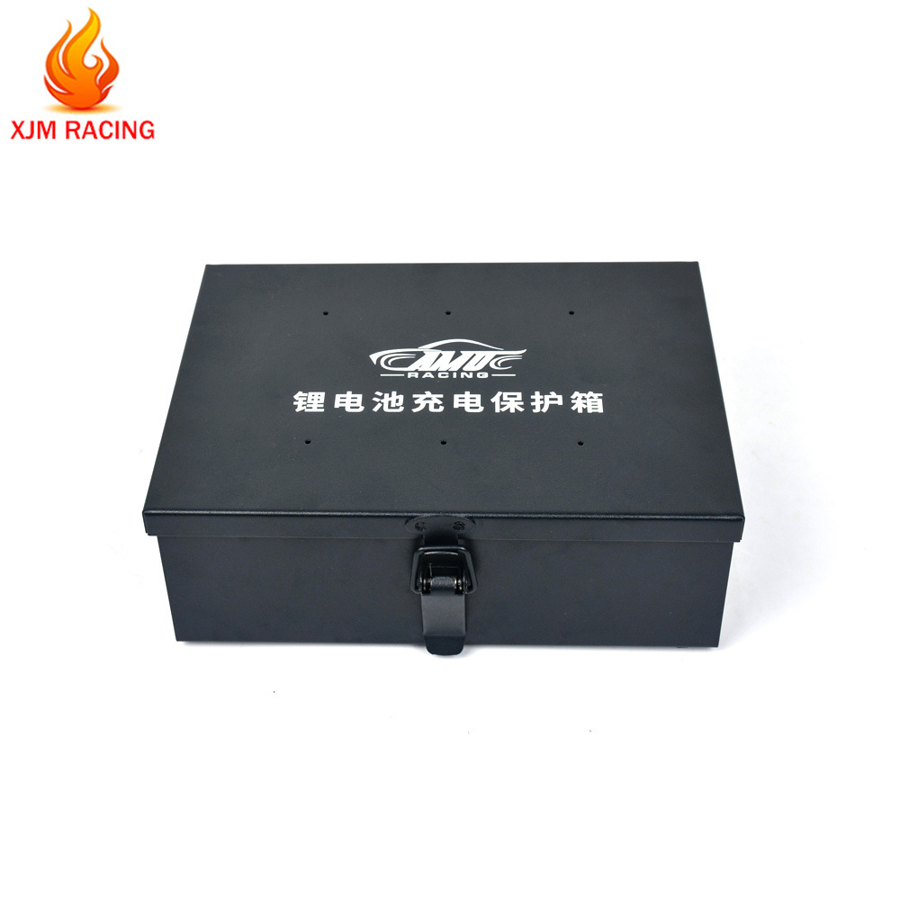 Battery Rechargeable Fire-proo - đánh giá và giá Outdoor Adventure Box