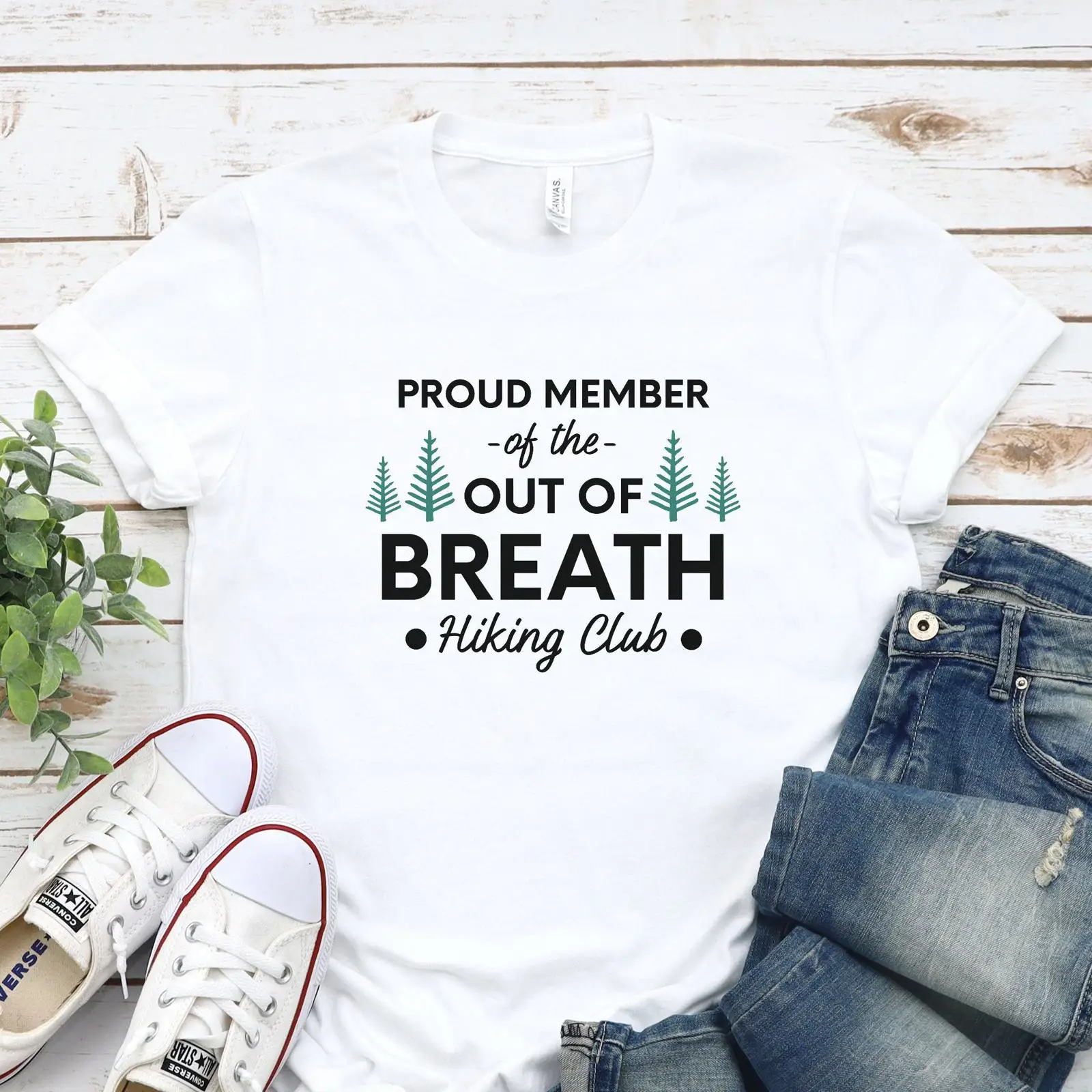 Proud Member of Out Breath Hik - đánh giá và giá Outdoor Adventure Club