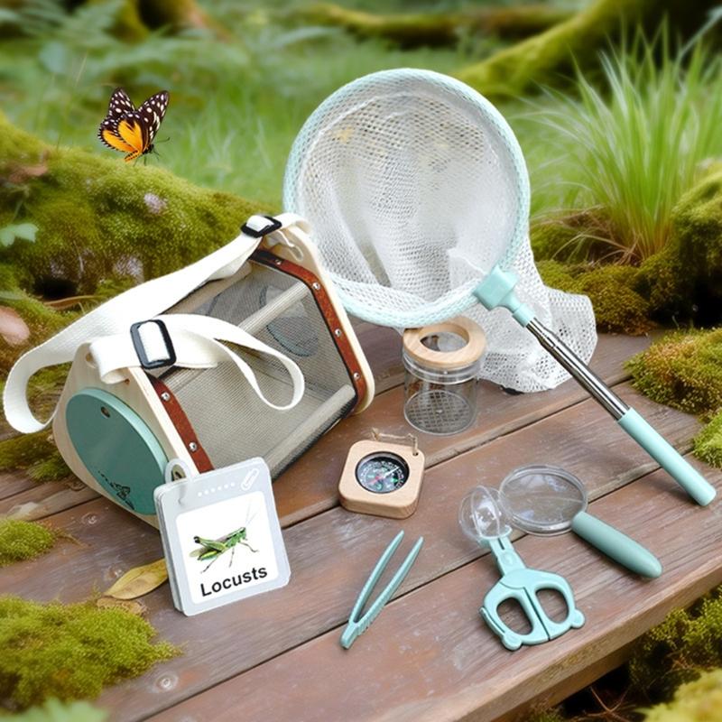 Children's Outdoor Adventure S - đánh giá và giá Outdoor Adventure Box