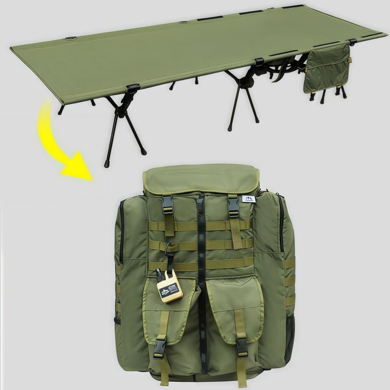 Backpackable Ultralight Campin - đánh giá và giá Outdoor Adventure With No Backpack