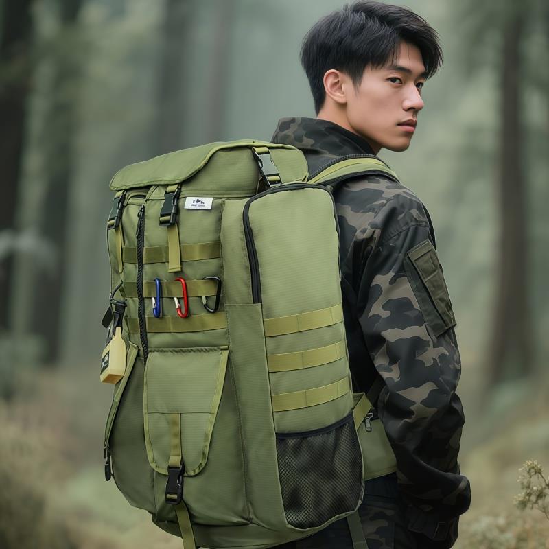 Backpackable Ultralight Campin - đánh giá và giá Outdoor Adventure With No Backpack