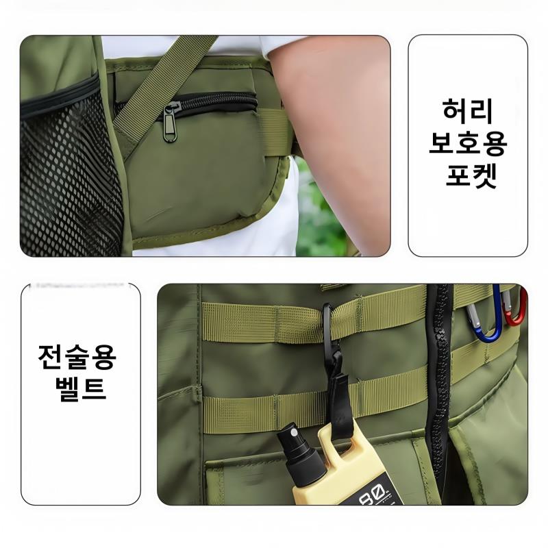 Backpackable Ultralight Campin - đánh giá và giá Outdoor Adventure With No Backpack