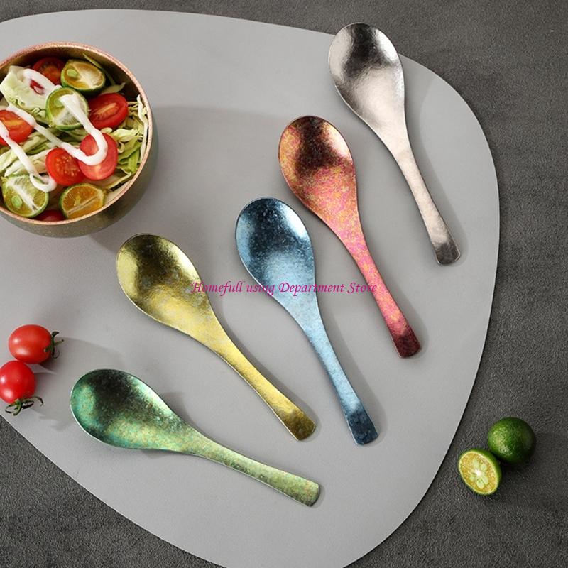 Heat Resistant Metal Spoon For - đánh giá và giá Outdoor Adventure Store