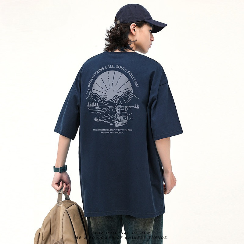 New Japan and Korea Tide Brand - đánh giá và giá Outdoor Adventure Japan