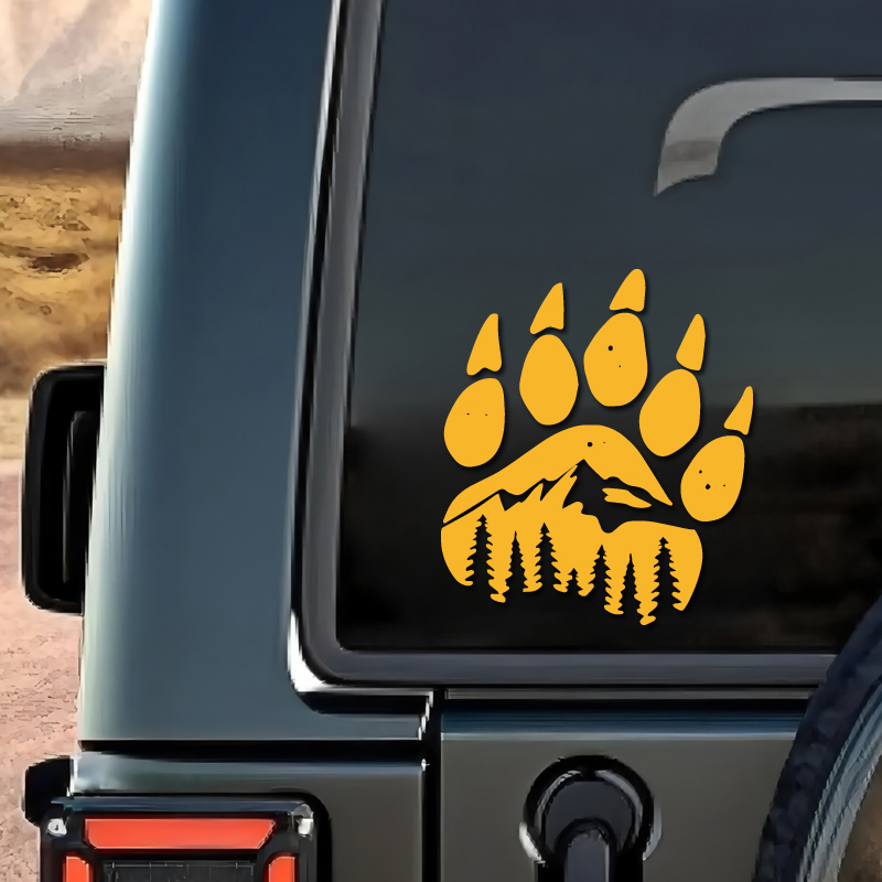 Bear Paw Mountain Forest Car D - đánh giá và giá Outdoor Adventure Vehicles