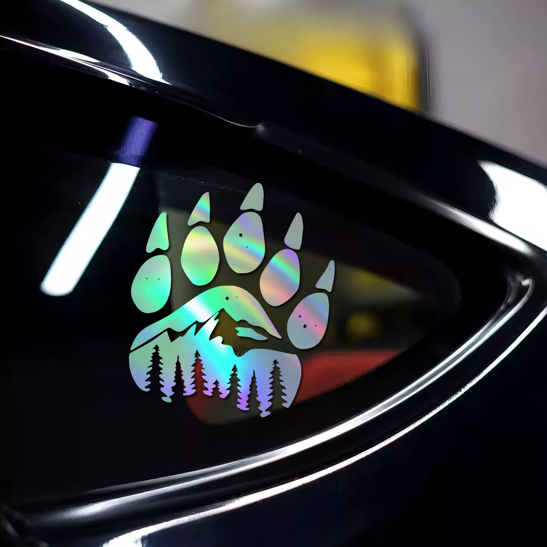 Bear Paw Mountain Forest Car D - đánh giá và giá Outdoor Adventure Vehicles