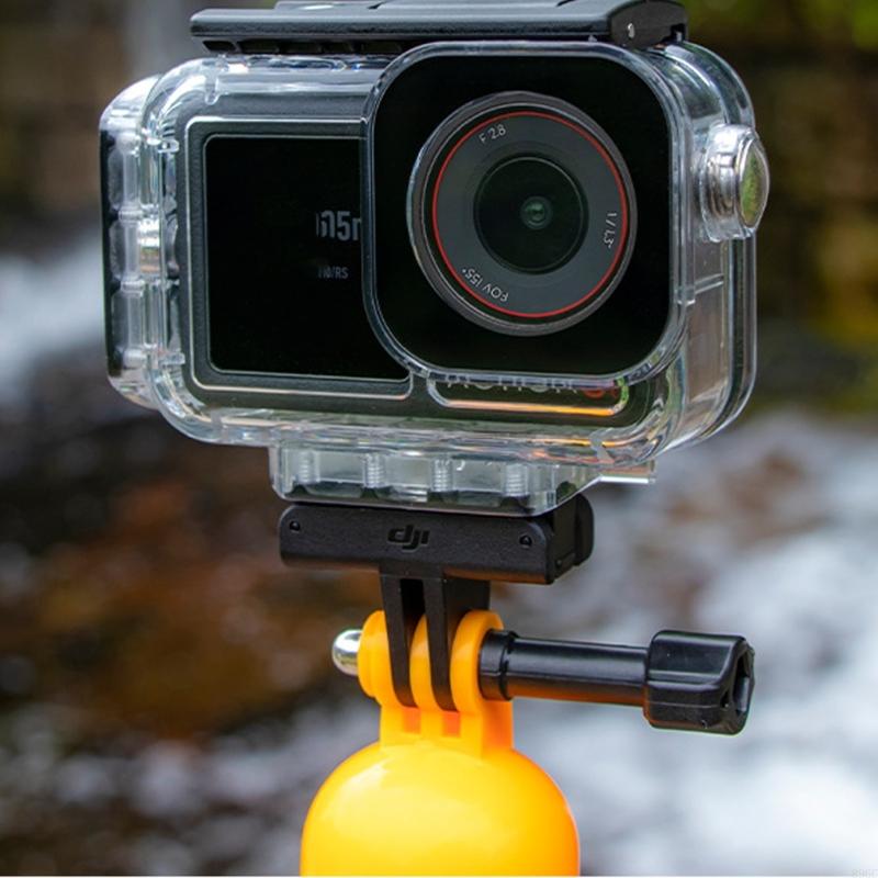 Shockproof Enclosure 2M Drop P - đánh giá và giá Outdoor Adventure Video