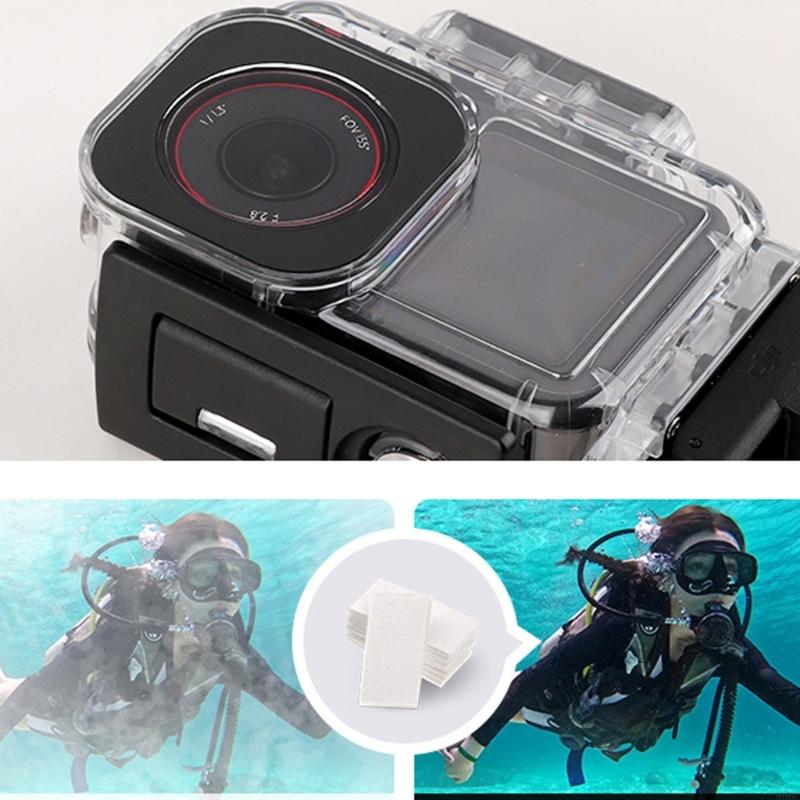 Shockproof Enclosure 2M Drop P - đánh giá và giá Outdoor Adventure Video