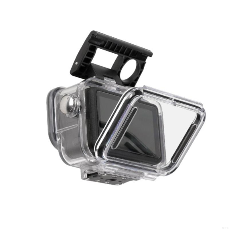 Shockproof Enclosure 2M Drop P - đánh giá và giá Outdoor Adventure Video