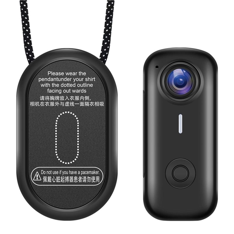 Portable Magnetic Sports Camer - đánh giá và giá Outdoor Adventure Series