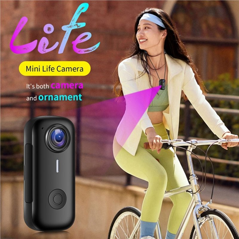Portable Magnetic Sports Camer - đánh giá và giá Outdoor Adventure Series
