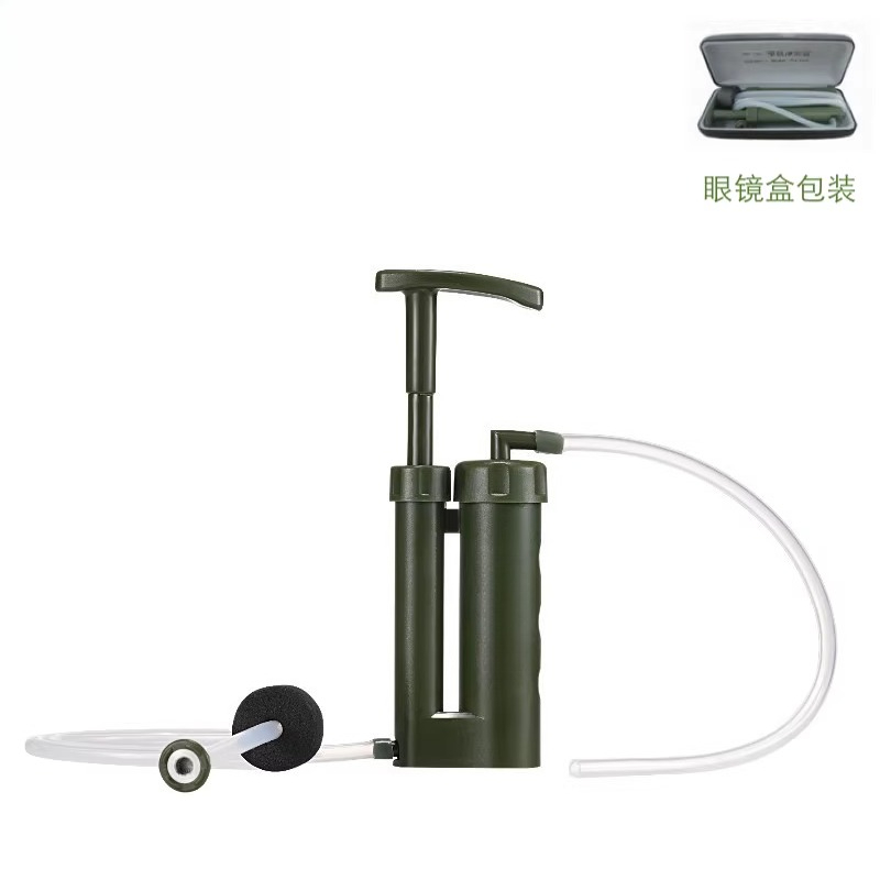 Genuine water purifier Outdoor - đánh giá và giá Outdoor Adventure Vehicles