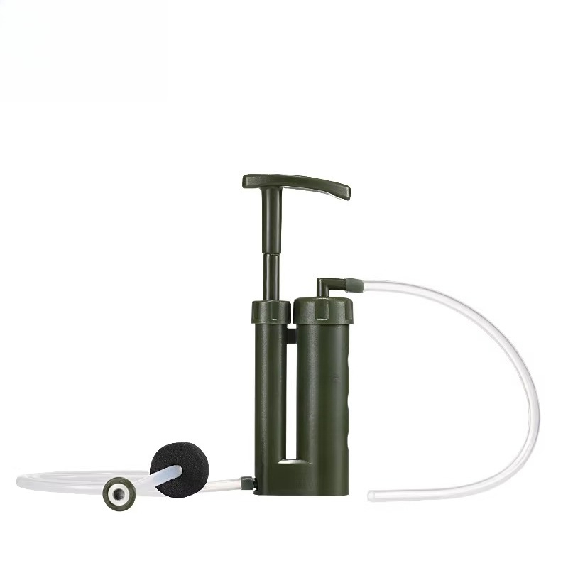 Genuine water purifier Outdoor - đánh giá và giá Outdoor Adventure Vehicles