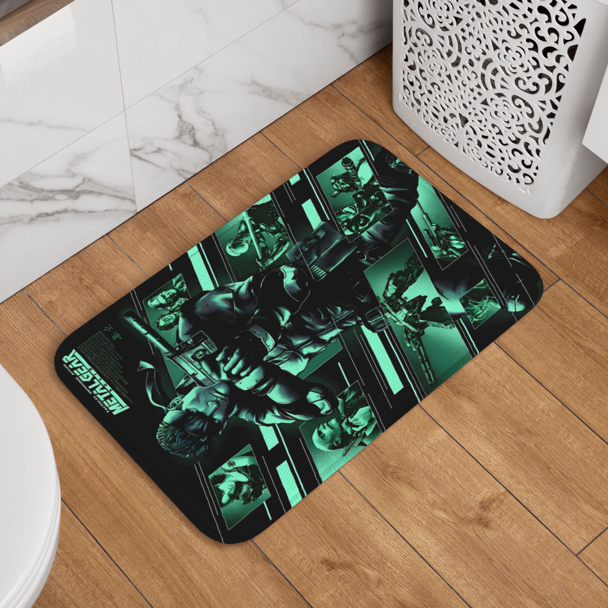 Personalized Metal Gear Soli G - đánh giá và giá Outdoor Adventure Video
