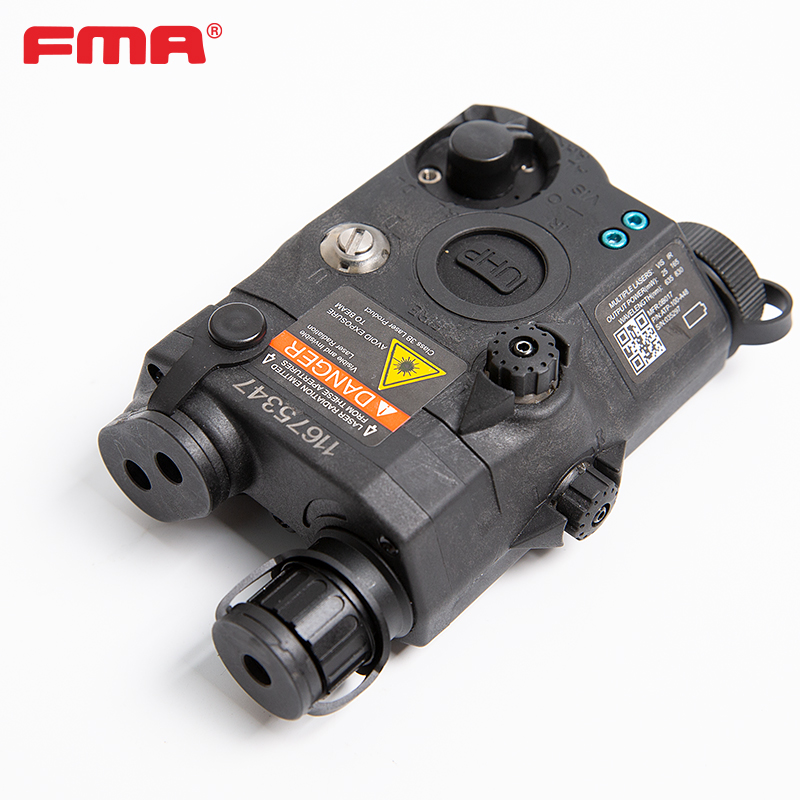 FMA LAB AN/PEQ LA5-C ATPIAL Ul - đánh giá và giá Outdoor Adventure Lab