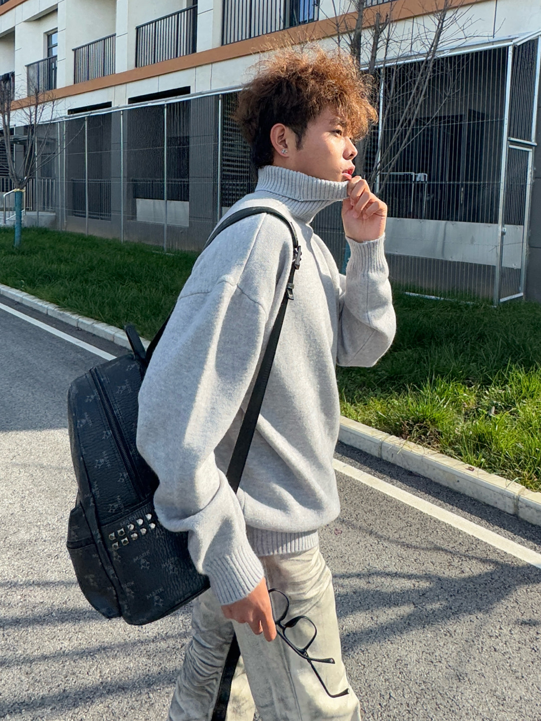 Fur Collar Pullovers Anime Rab - đánh giá và giá Outdoor Adventure Japan