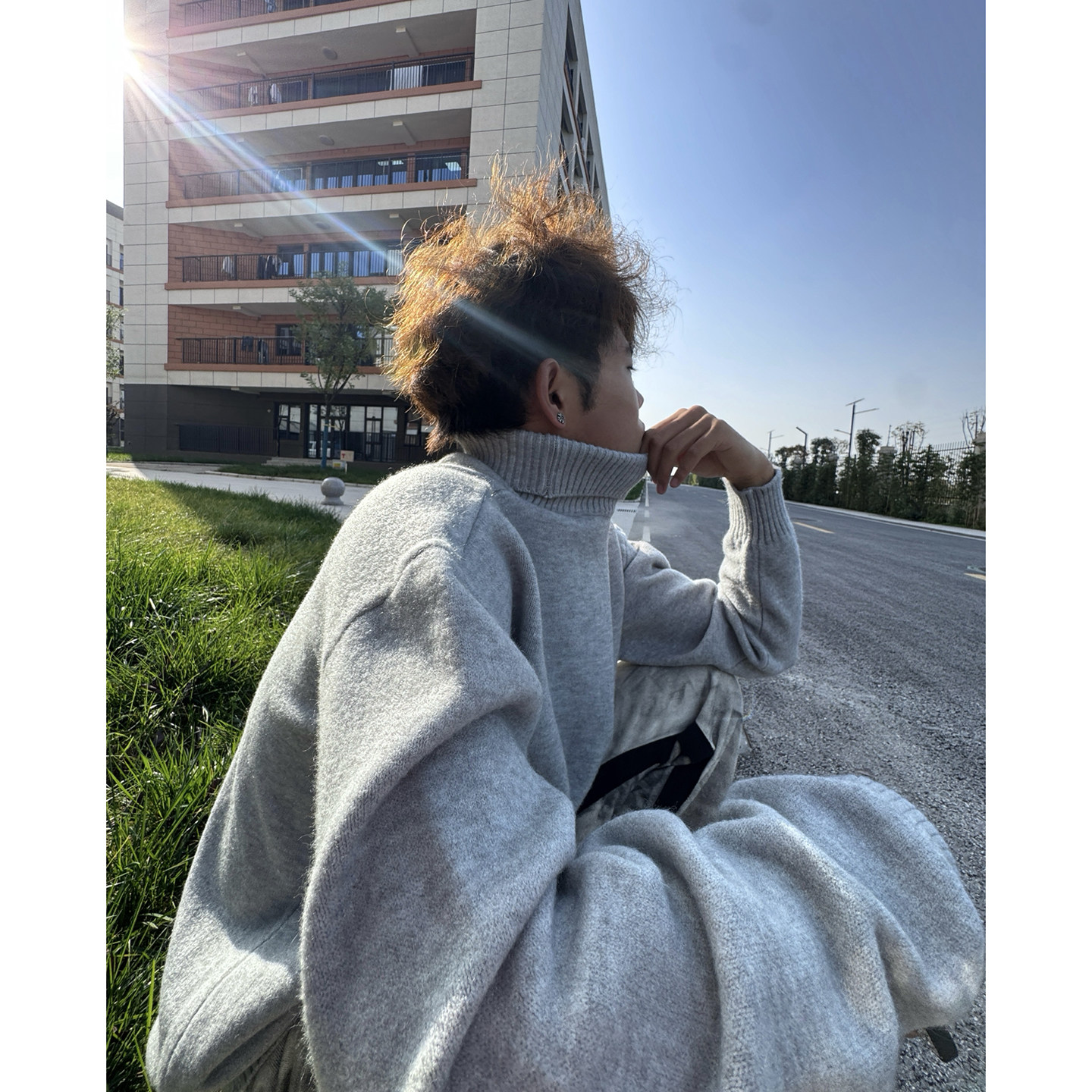 Fur Collar Pullovers Anime Rab - đánh giá và giá Outdoor Adventure Japan