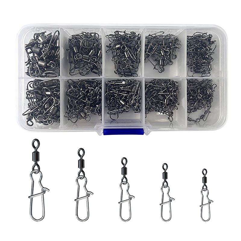 50/100Pcs/Box Stainless Steel  - đánh giá và giá Outdoor Adventure Box