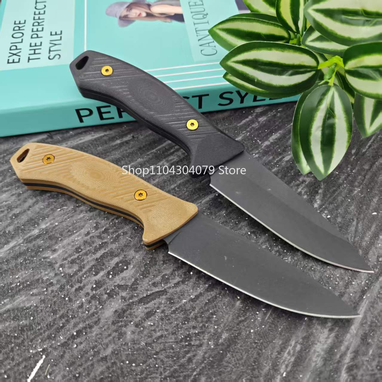 TF24 EDC Jungle Adventure Clim - đánh giá và giá Outdoor Adventure With No Backpack