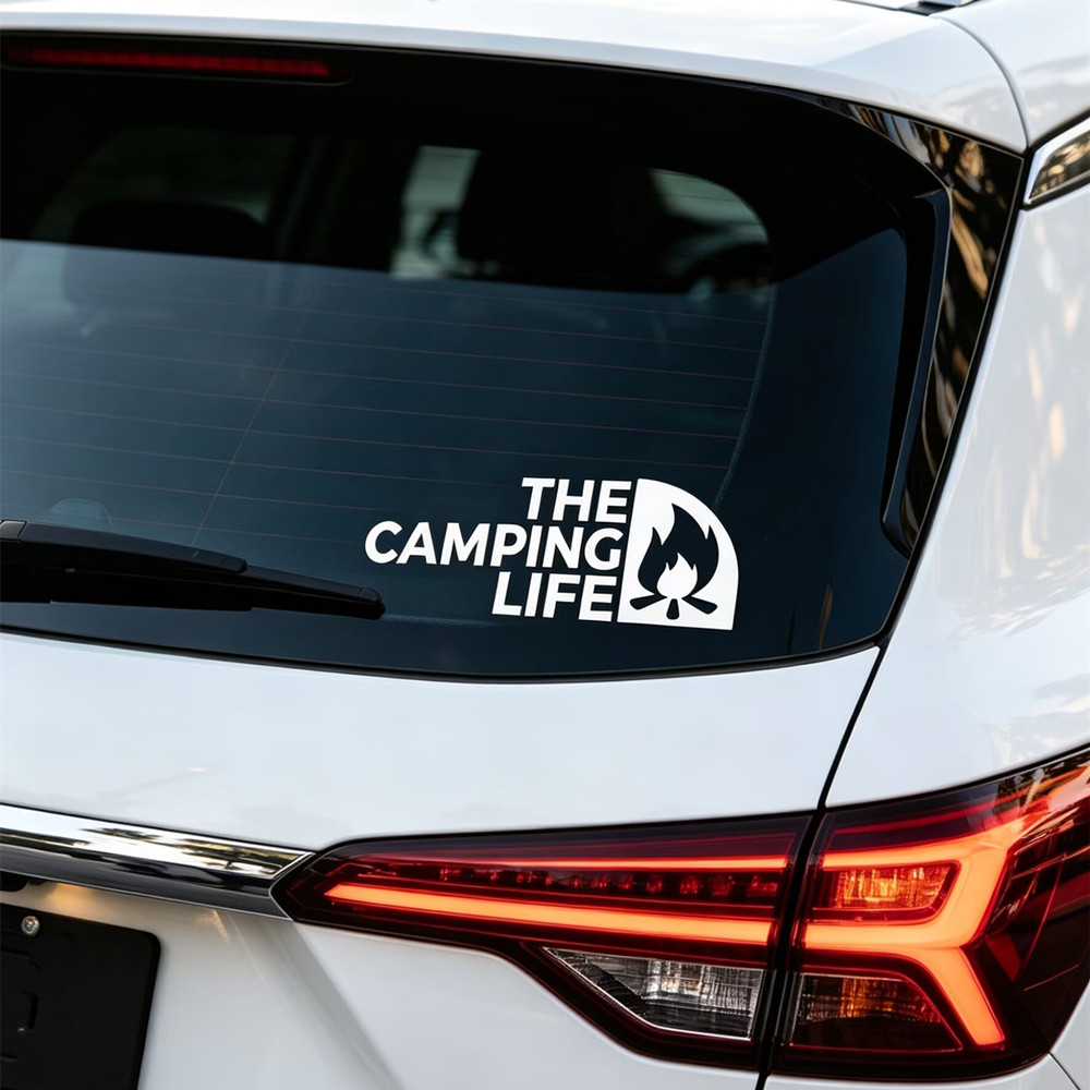 Fun Camping Adventure Vinyl De - đánh giá và giá Outdoor Adventure Vehicles