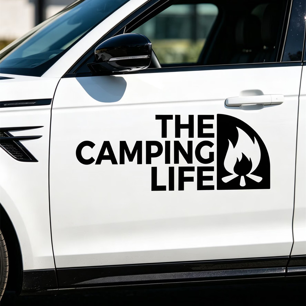 Fun Camping Adventure Vinyl De - đánh giá và giá Outdoor Adventure Vehicles