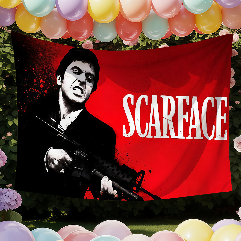 Adventure movie S-Scarface fla - đánh giá và giá Outdoor Adventure Club