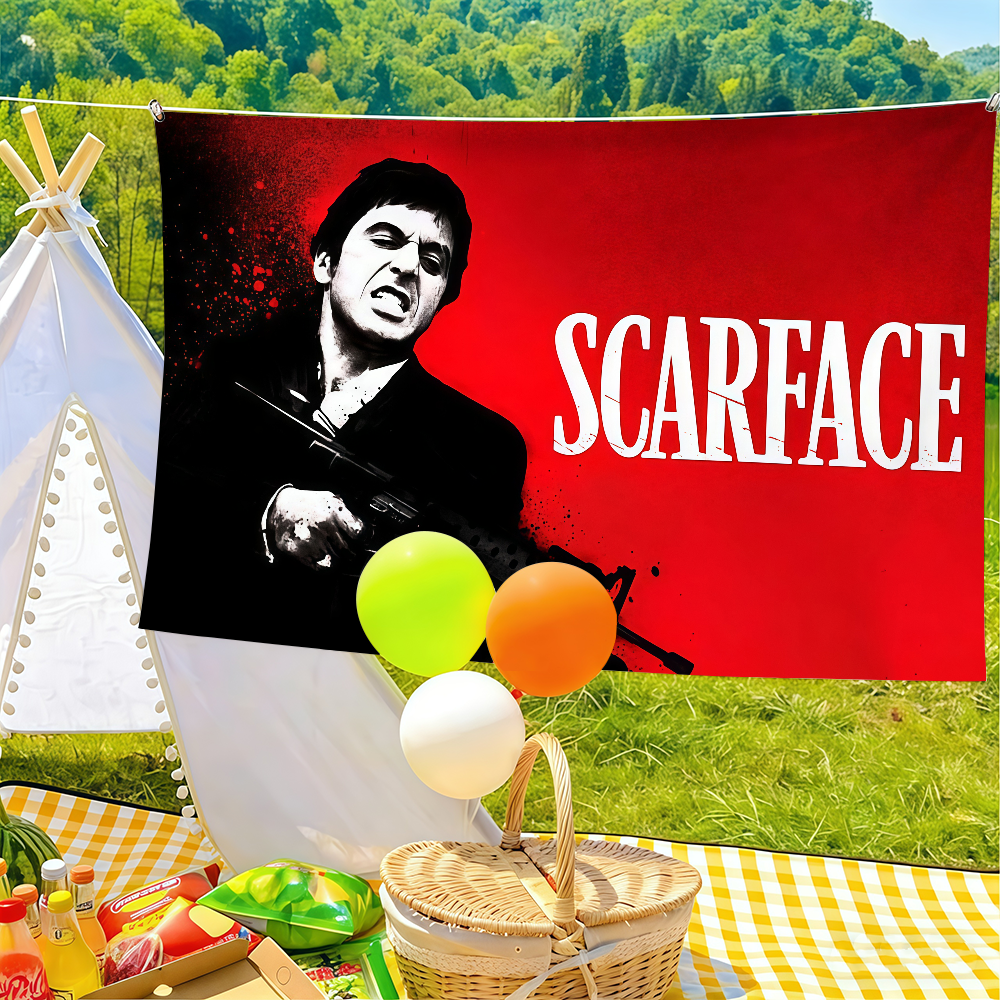 Adventure movie S-Scarface fla - đánh giá và giá Outdoor Adventure Club
