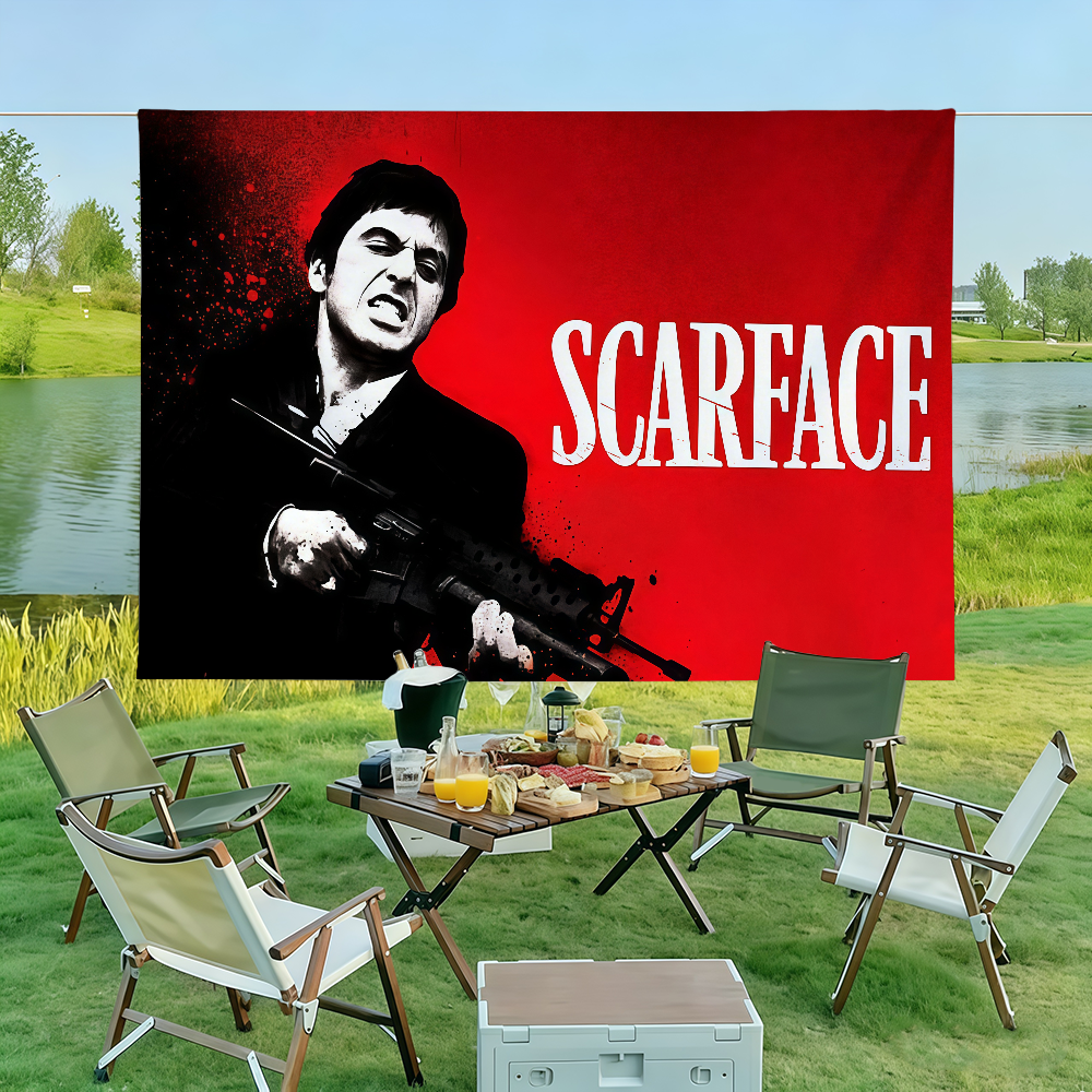 Adventure movie S-Scarface fla - đánh giá và giá Outdoor Adventure Club