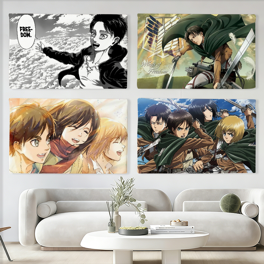 Adventure anime A-Attack on T- - đánh giá và giá Outdoor Adventure Club