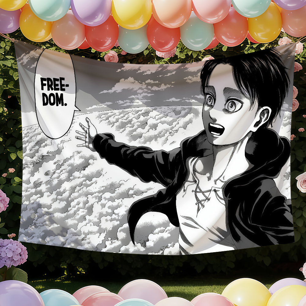 Adventure anime A-Attack on T- - đánh giá và giá Outdoor Adventure Club