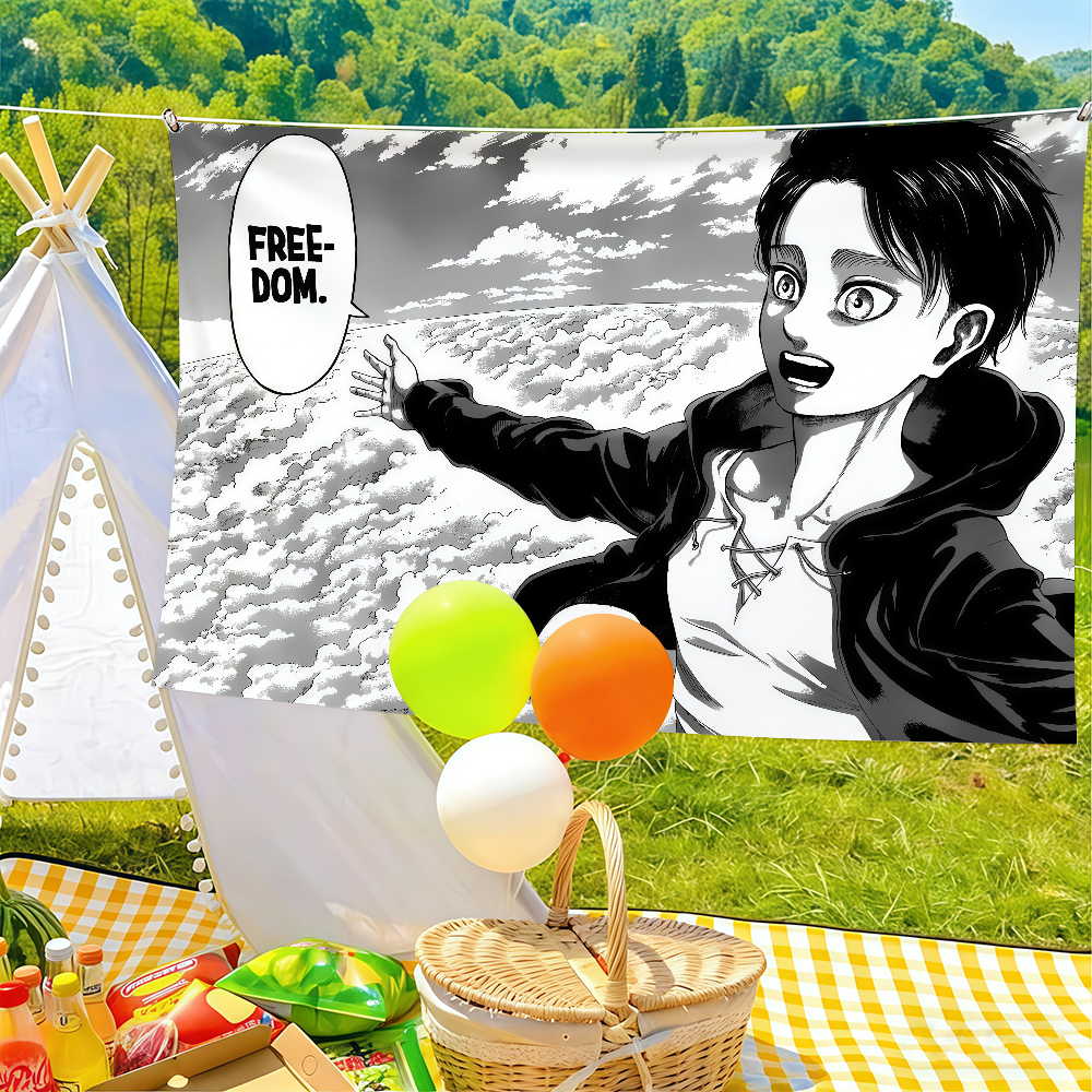 Adventure anime A-Attack on T- - đánh giá và giá Outdoor Adventure Club