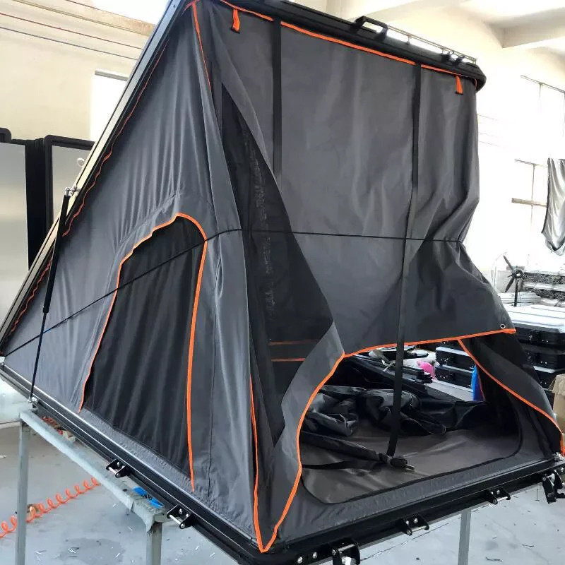 Double Layer Aluminium Hard Ro - đánh giá và giá Outdoor Adventure Lab