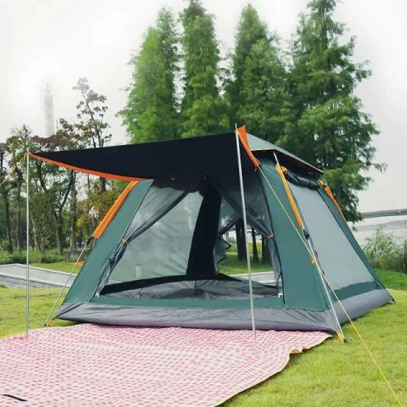 Double Layer Aluminium Hard Ro - đánh giá và giá Outdoor Adventure Lab