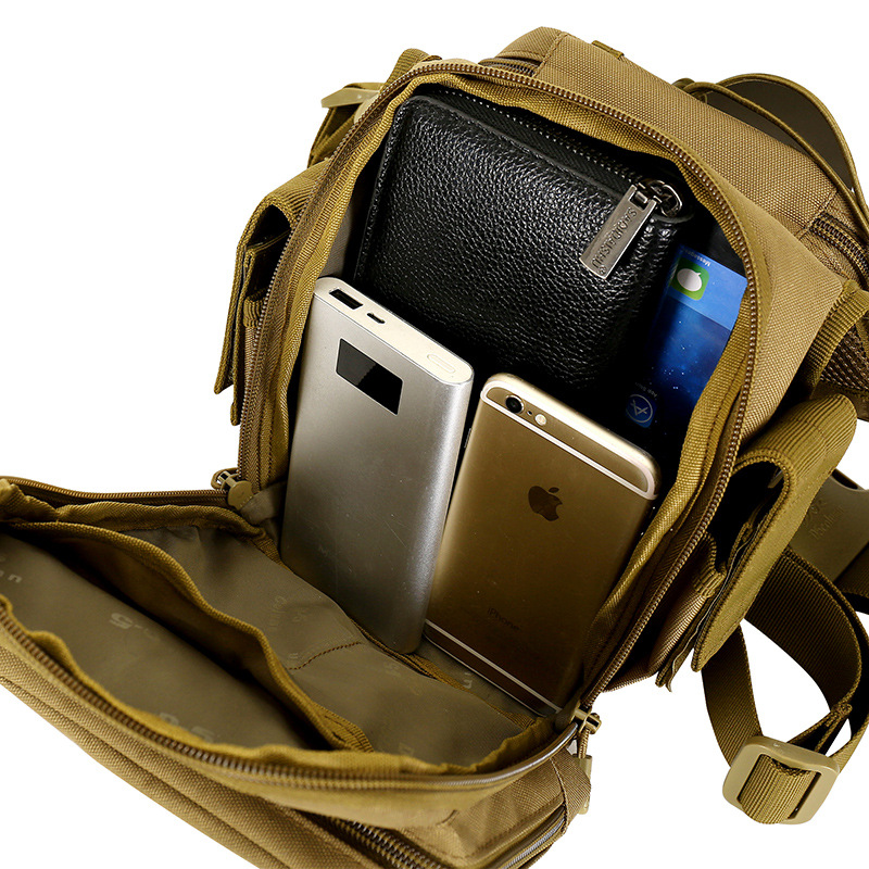 Mountaineering backpack, Leg b - đánh giá và giá Outdoor Adventure With No Backpack