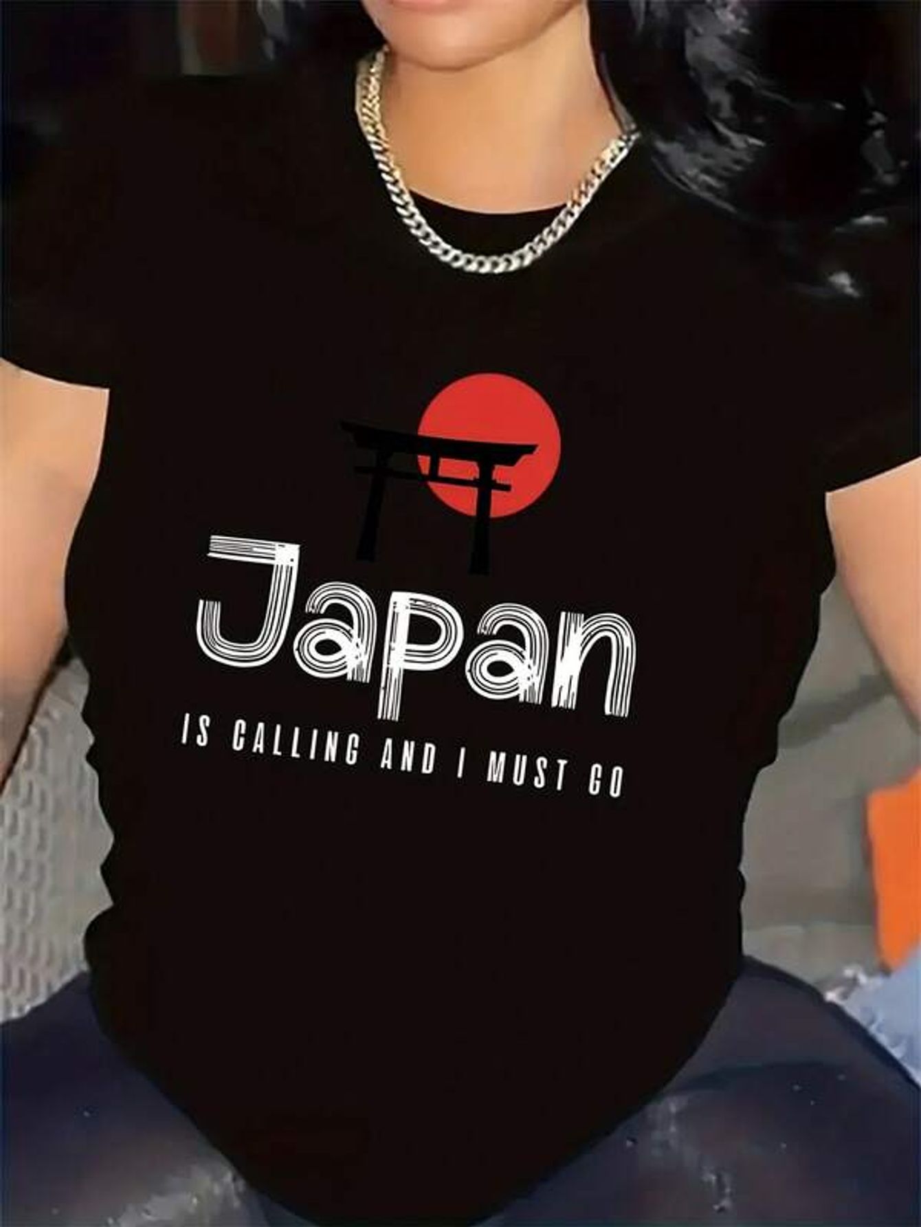 Polyester Short Sleeve T-Shirt - đánh giá và giá Outdoor Adventure Japan